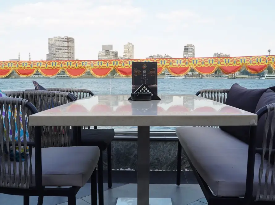 Rise of Organic Food in Cairo