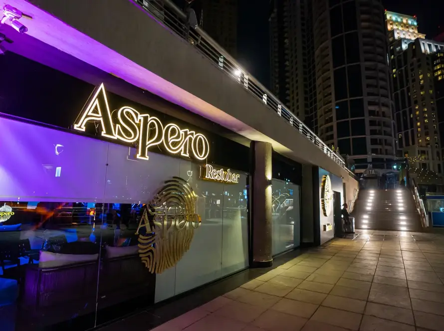 Dining Etiquette Rules