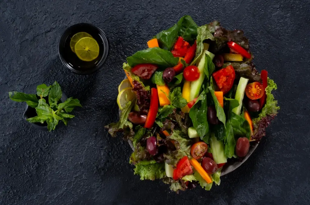 Farm-to-Table Farm-to-Table