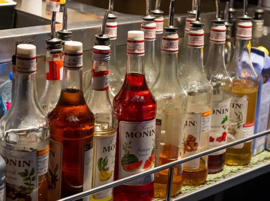 How Wine Lists Are Curated