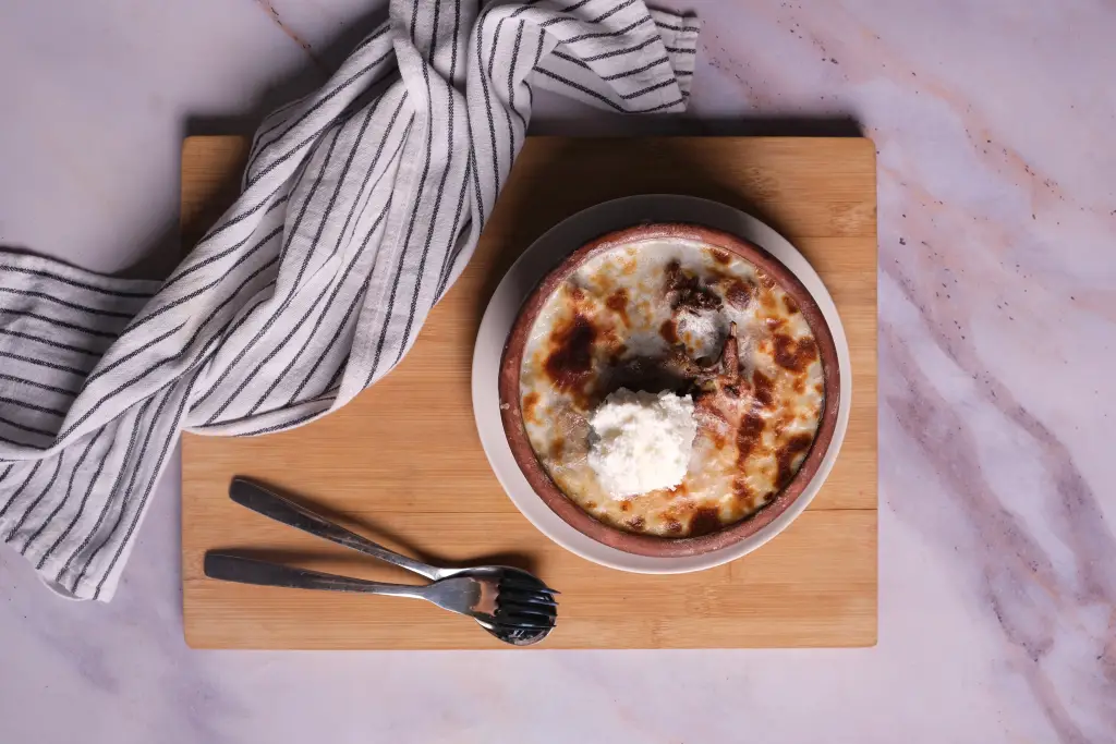 Impact of Seasonal Menus