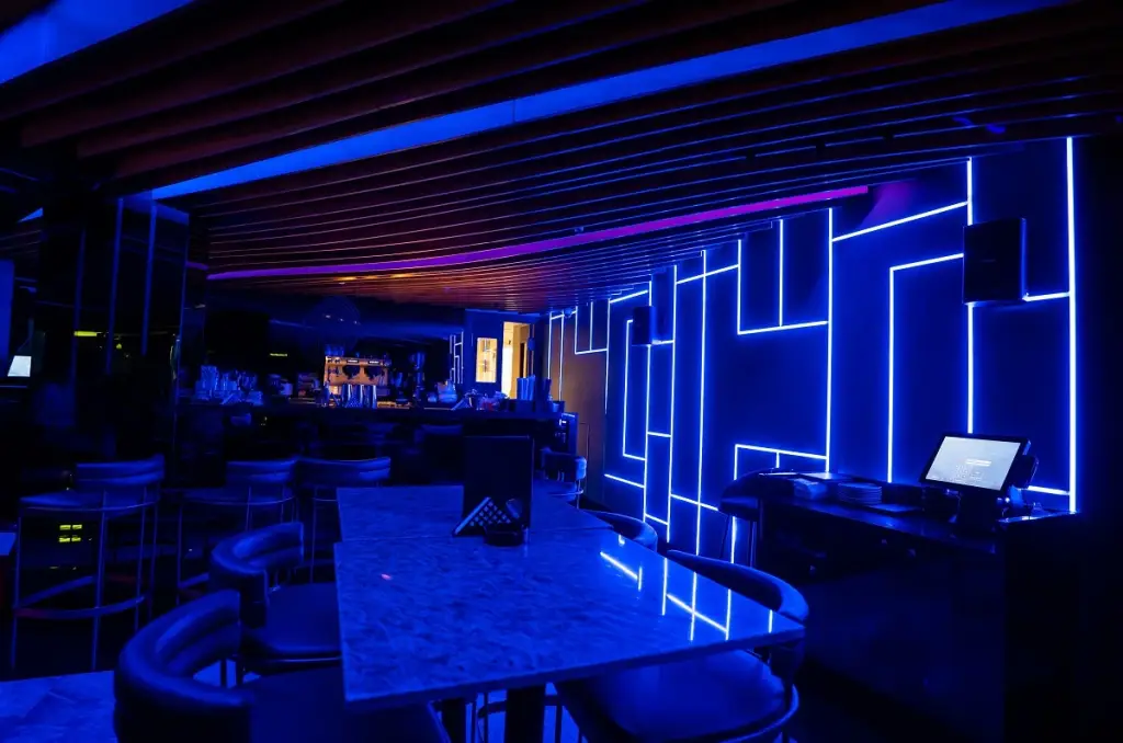 Restaurant Design Restaurant Design