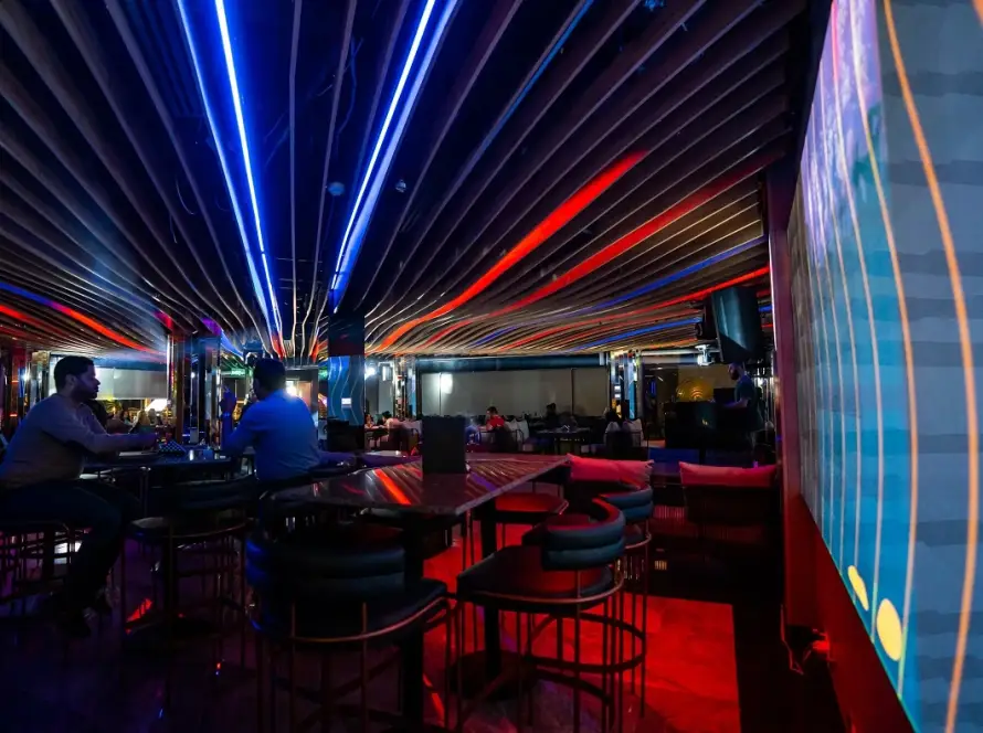 Sustainable Restaurant Design