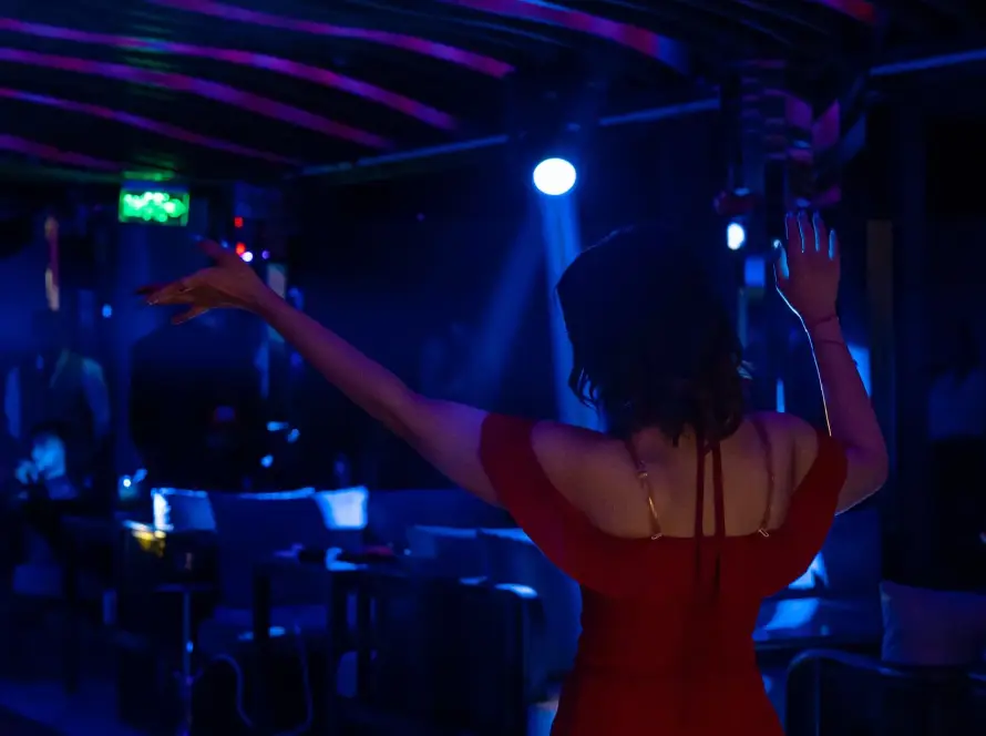 Why Some Restaurants Have Dress Codes