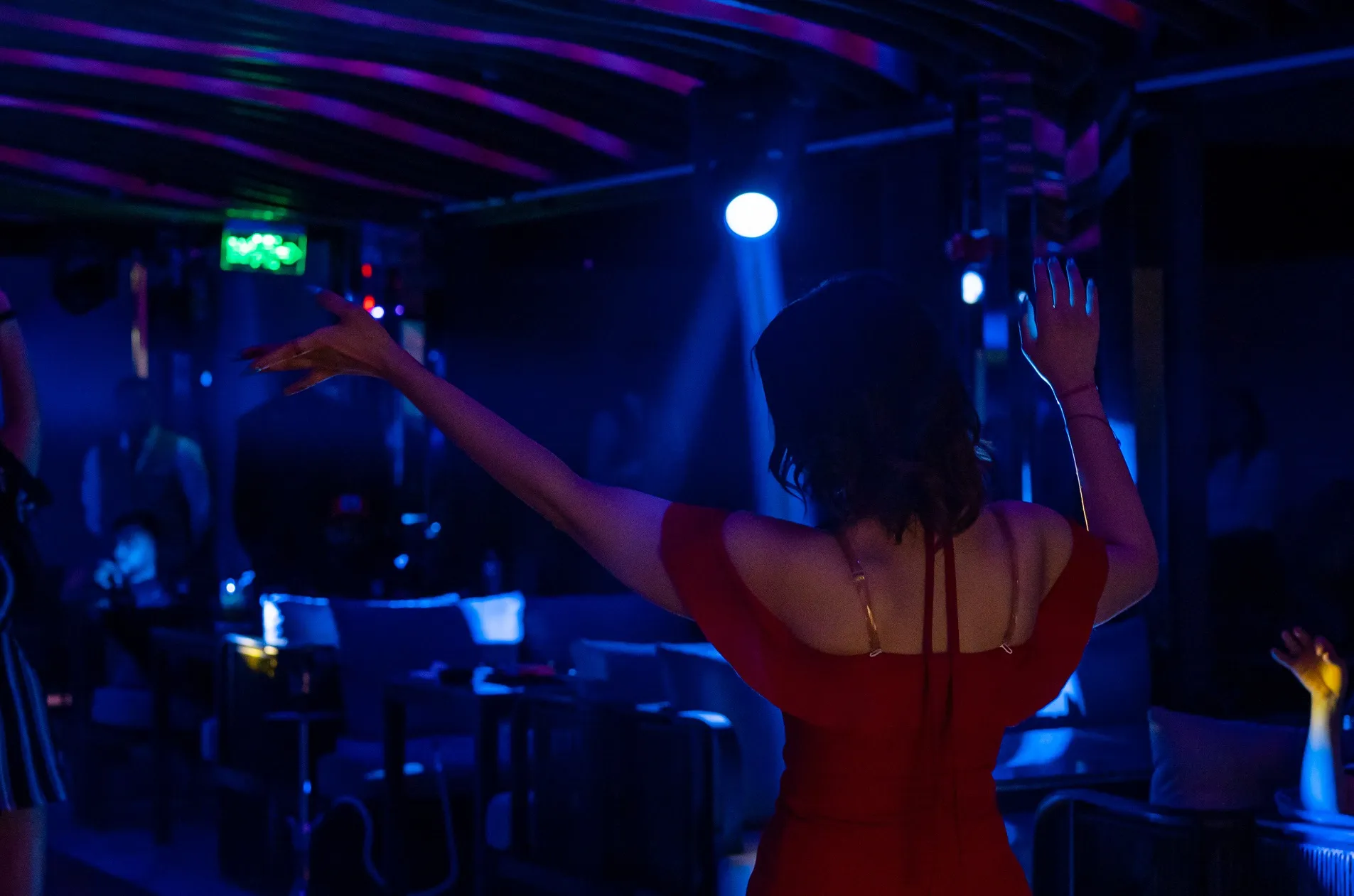 Why Some Restaurants Have Dress Codes