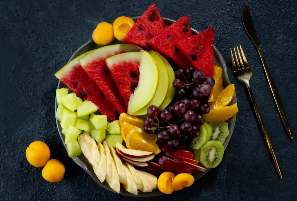 fresh dishes fresh dishes