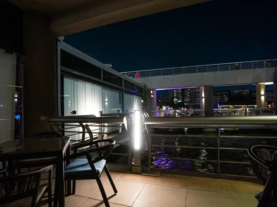 Best Egyptian Restaurant