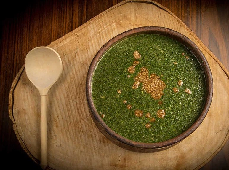 Best Molokhia in Cairo
