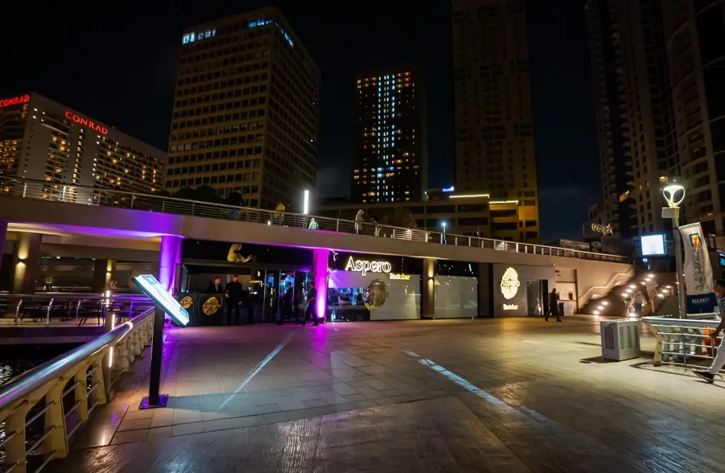 Best Romantic Restaurant