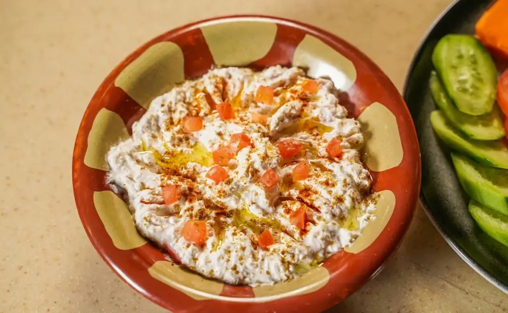 Egyptian Breakfast Experience