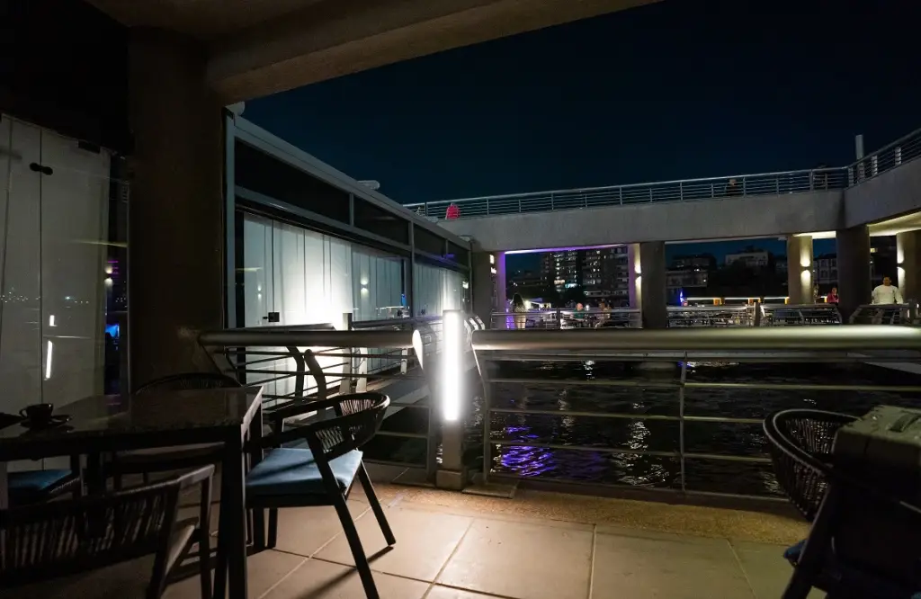 Emotional Power of the Nile