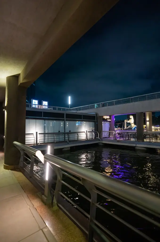 Experience of Dining