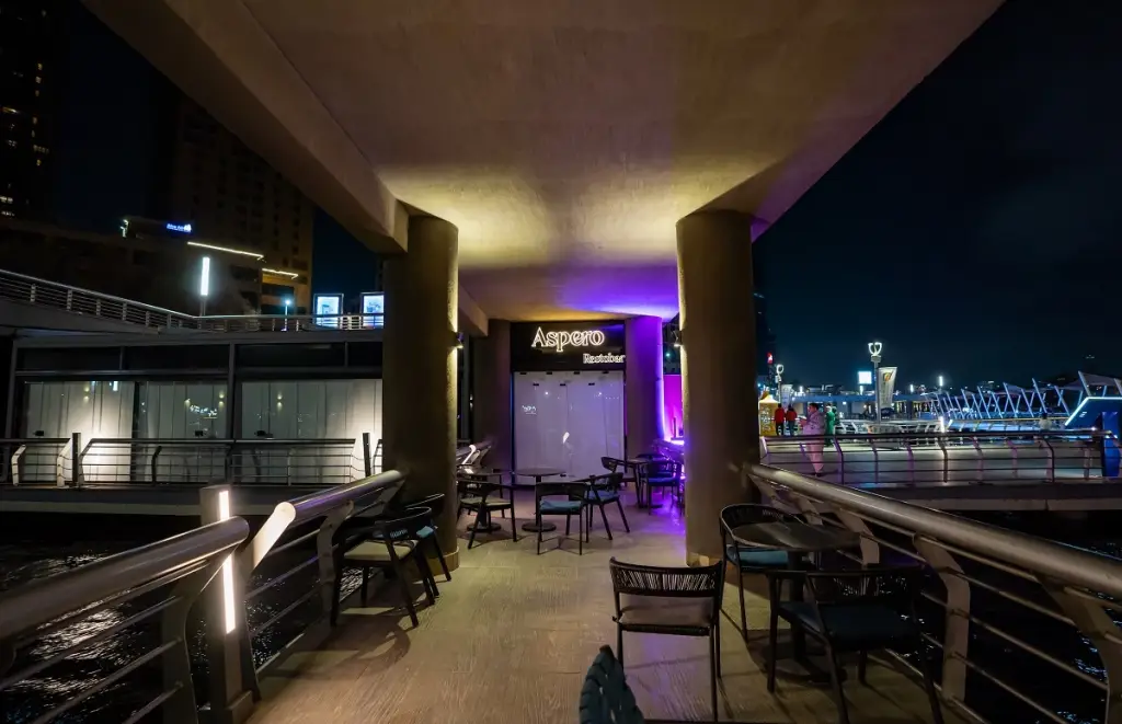 Professional Environment