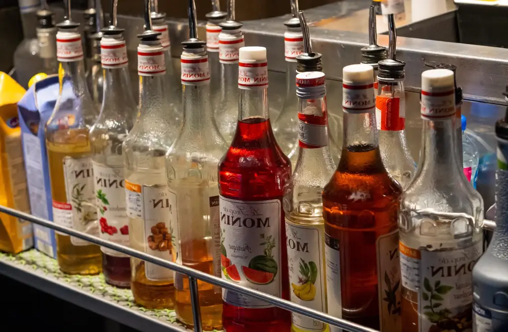 Birthday Dinner Restaurant