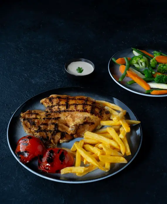 Celebrate Your Special Night