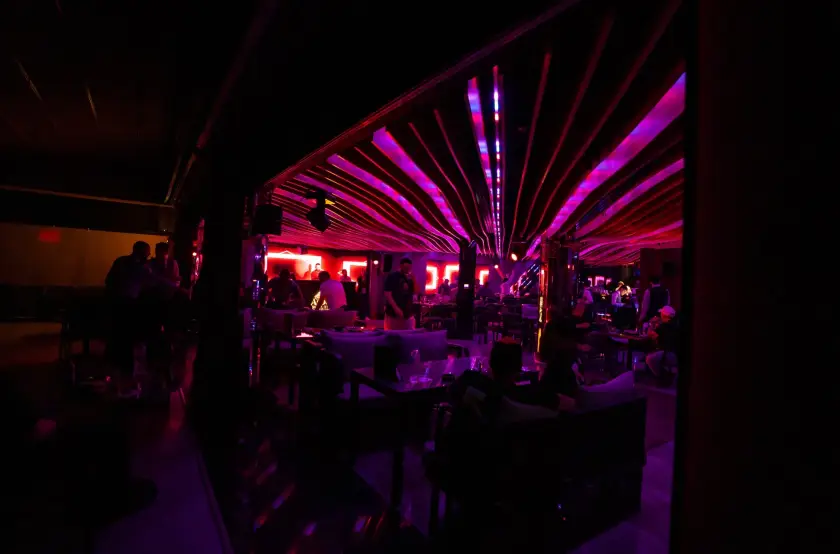 Corporate Dinner Restaurant