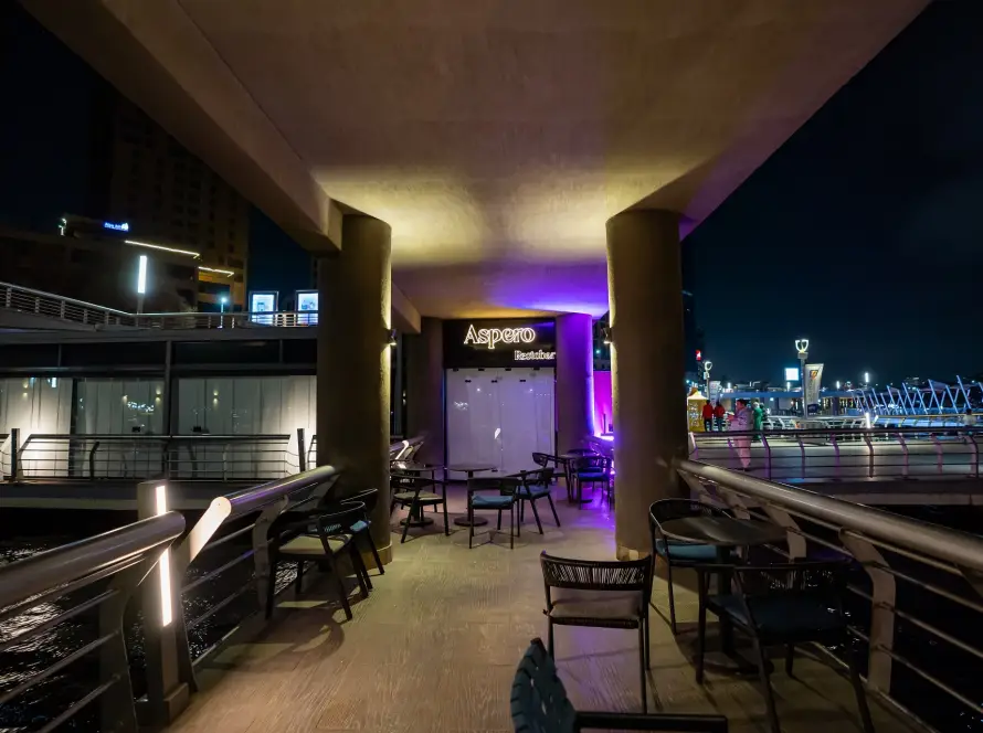 Location-Specific Hubs in Egypt