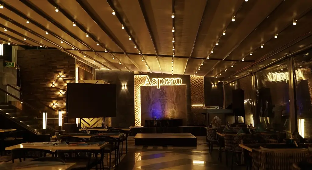 Nile View in Cairo Nile View in Cairo