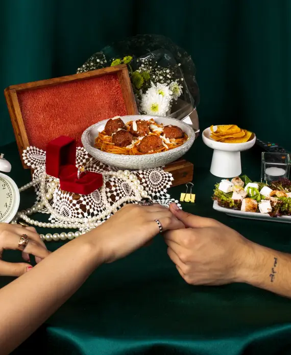 Perfect Seat at Aspero