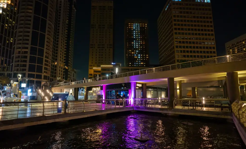 Truly Defines Food in Cairo