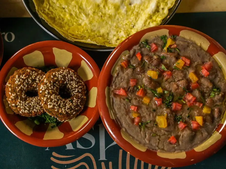 Cairo Breakfast Spots