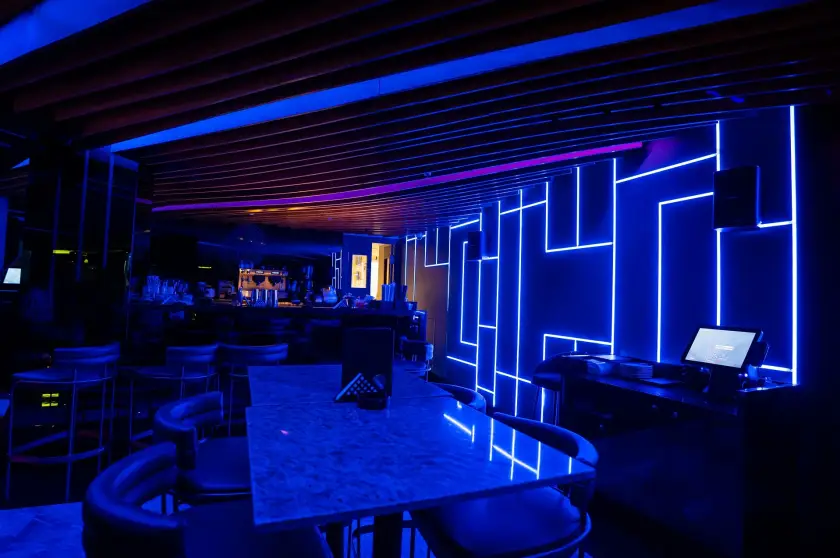 Corporate Dinner Nile View Cairo