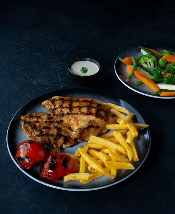 Egyptian Food