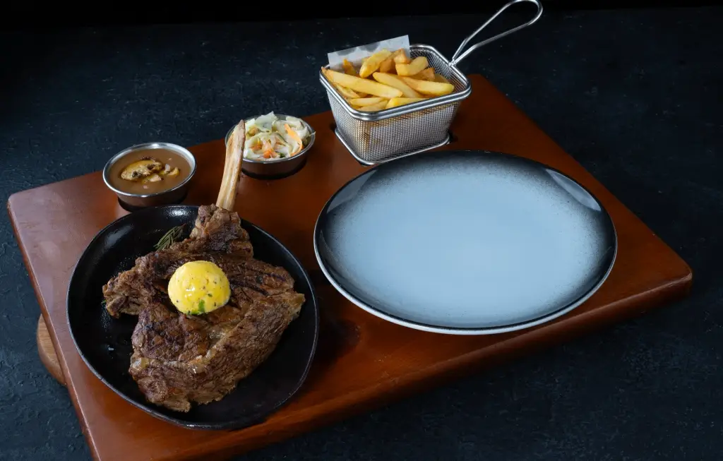 Nile View Dining Nile View Dining