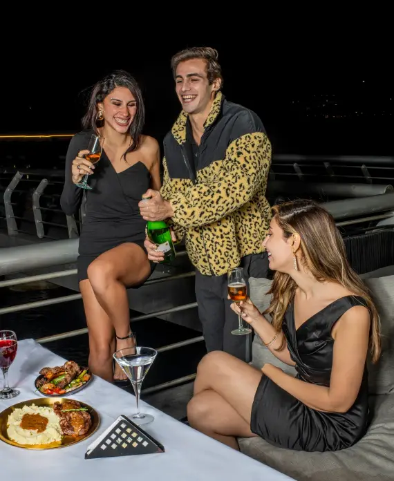 Aspero Restobar