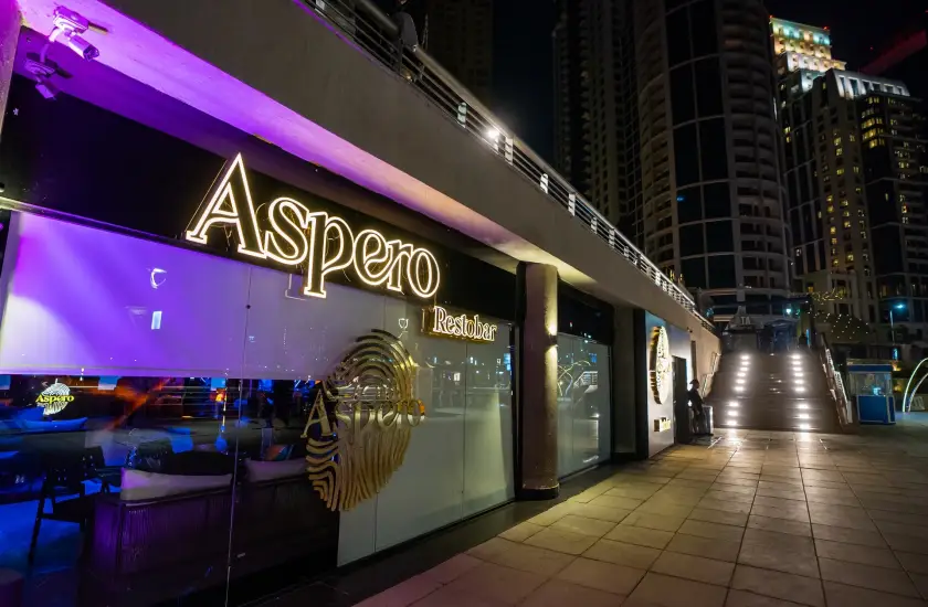 Quietest Time to Visit a Restaurant in Cairo