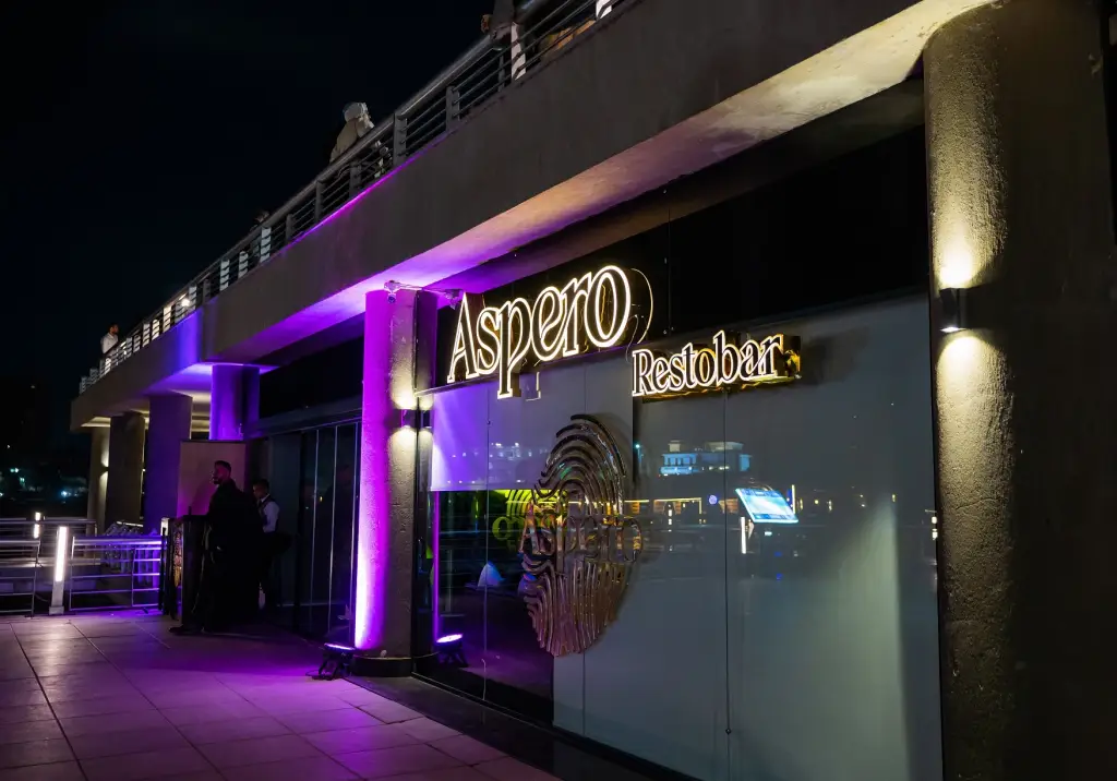allergy-friendly dining Cairo