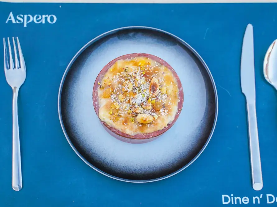 How Can I Dine Safely in Cairo with Food Allergies