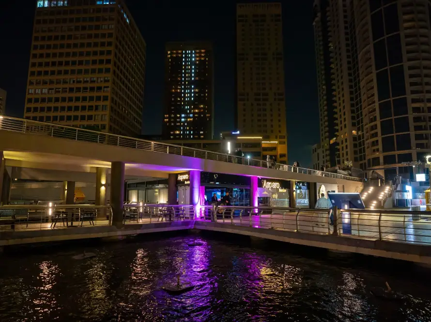 Best Season for Outdoor Nile Dining in Cairo